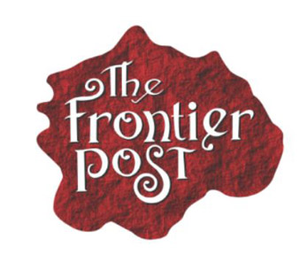 The Frontier Post Resturant